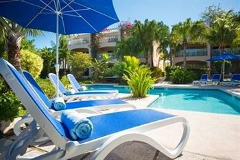 Inn At Grace Bay Exteriér fotografie