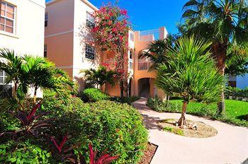 Inn At Grace Bay Exteriér fotografie