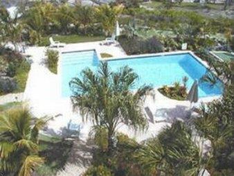Inn At Grace Bay Exteriér fotografie