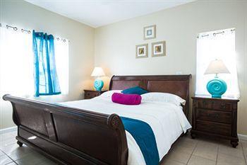 Inn At Grace Bay Exteriér fotografie