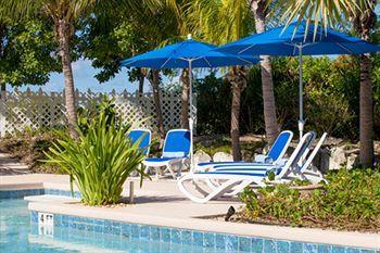 Inn At Grace Bay Exteriér fotografie