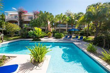 Inn At Grace Bay Exteriér fotografie