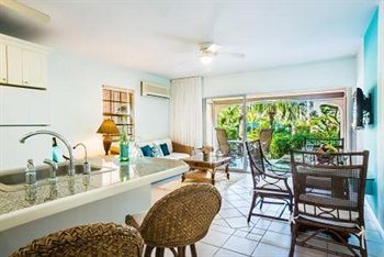 Inn At Grace Bay Exteriér fotografie
