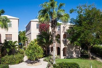 Inn At Grace Bay Exteriér fotografie