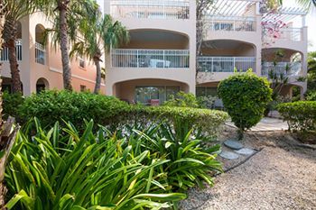 Inn At Grace Bay Exteriér fotografie